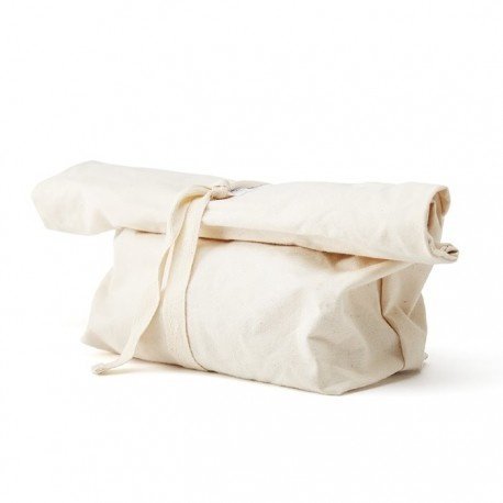 Cotton Bread Bag - Dans Le Sac | Peace With The Wild