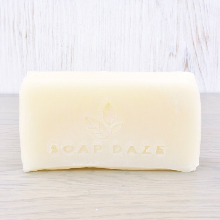 Soap Daze Bergamot Neroli Soap Bar G