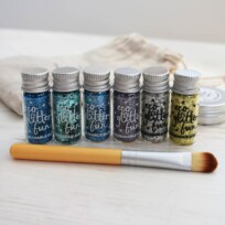 Eco Glitter Fun Sky Eco Glitter Set