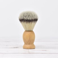 Wild Sage & Co Shaving Brush