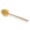 Natural Bristle Toilet Brush With Wooden Handle - Eco Living