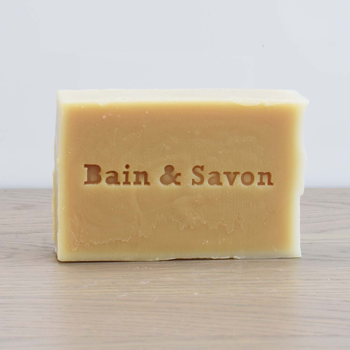savon bar soap
