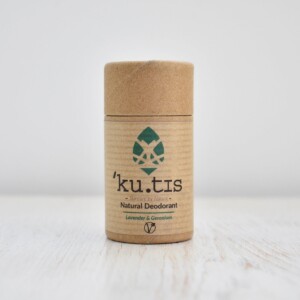 Natural Deodorants - Plastic Free & Eco-Friendly Skincare Products