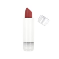 Zao Dark Red Matt Lipstick Refill