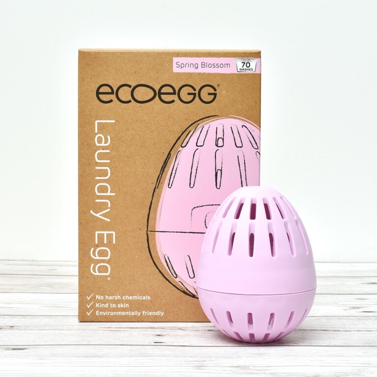 Ecoegg Spring Blossom Laundry Egg