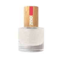 Zao Nail Polish Top Coat