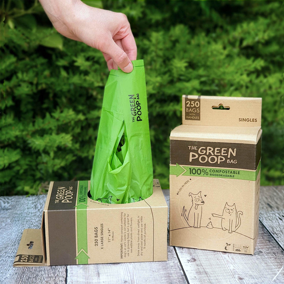 Best Biodegradable Dog Poop Bags Australia at Hilda Fabrizio blog