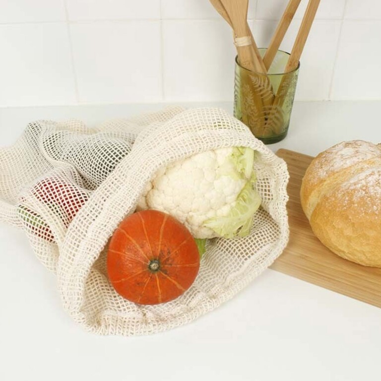 net bags for produce