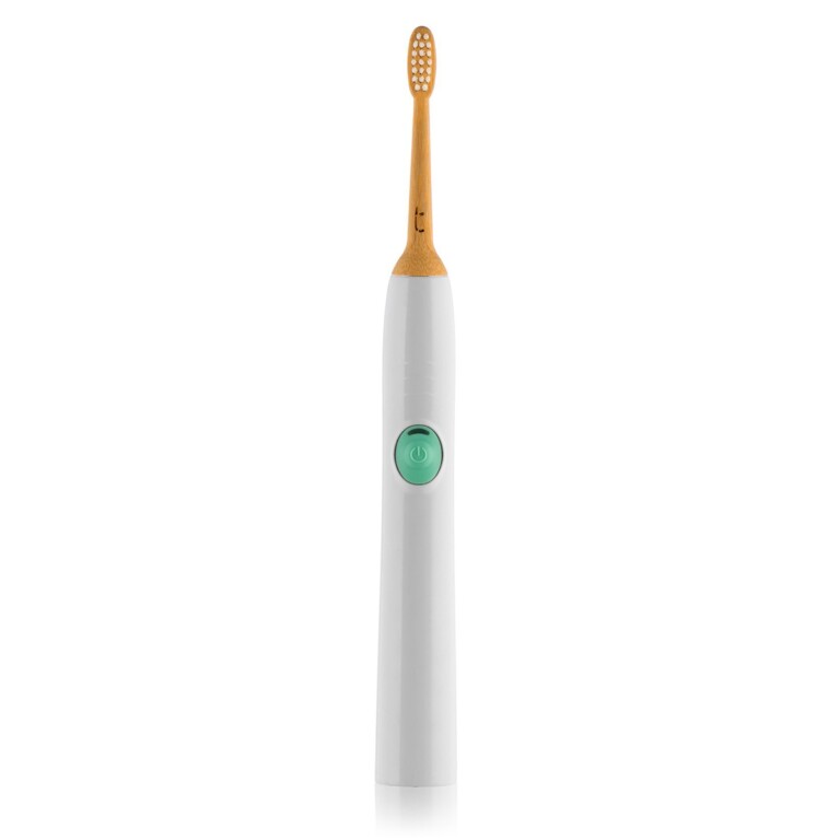 Bamboo Sonicare* Heads - 2 Pack - Peace With The Wild