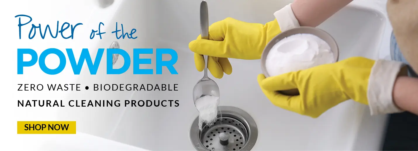 POWER POWDER slider banner desktop