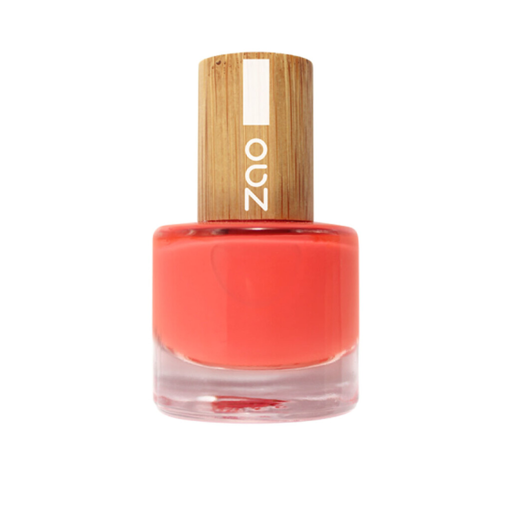 Nail Polish - Colours Of Summer Collection - Peace With The Wild