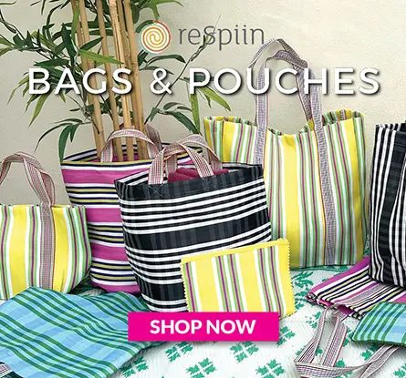 Feature Respiin Bags