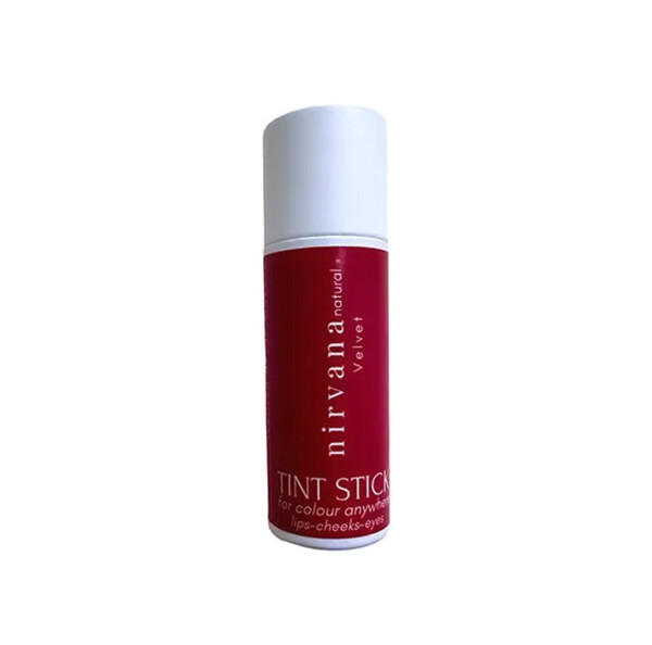 Organic Velvet Lip Tint - 10g