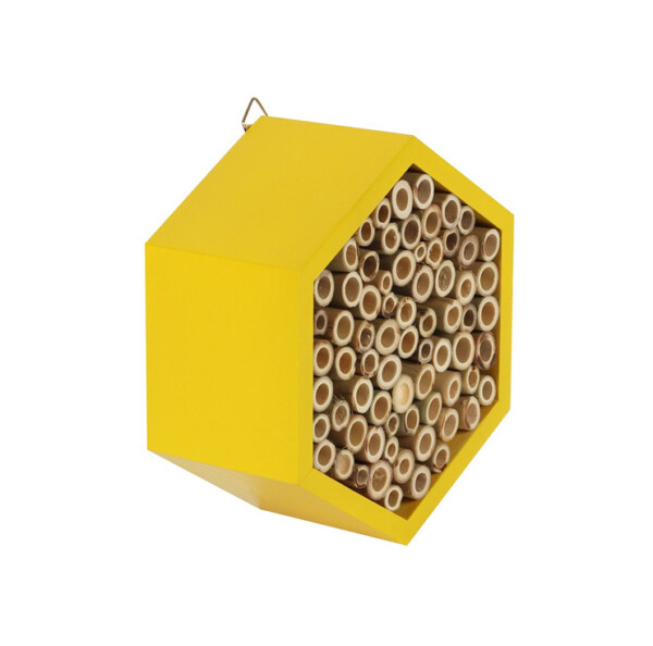 Wooden Bee House - Image 2