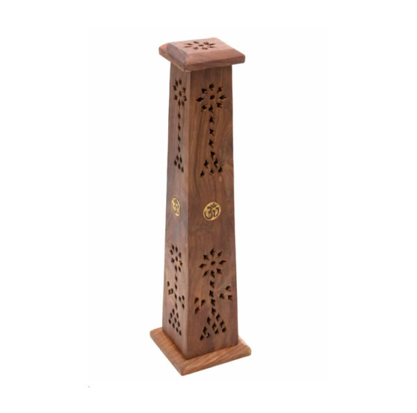 Om Incense Tower